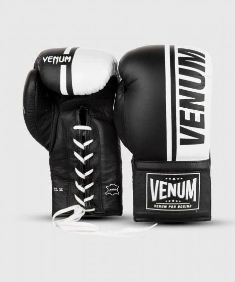 VENUM CUSTOM Shield Pro Boxing With Laces 10 VENUM CUSTOM Shield Pro Boxing With Laces - Image 8