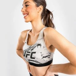 UFC VENUM AUTHENTIC FIGHT WEEK WOMEN'S 2.0 SPORT BRA - SAND/BLACK -Cheap Boxing Store 0 252F5 252Fb 252F0 252F05b0a97a31712ac1a6a62c494e7b7bf5ca9ef193 VNMUFC 00120 040 05 15ea4ef8 5ea5 4862 ba53 d9e021aaf28e
