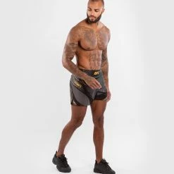 UFC Venum Authentic Fight Night Men's Shorts - Short Fit - Champion -Cheap Boxing Store 0 252F8 252F5 252F9 252F0859f6e51c90acccdc5b60507513ed92d087c4ba VNMUFC 00001 126 10