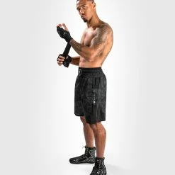 Venum Electron 3.0 Boxing Short - Black -Cheap Boxing Store 0 252F9 252F2 252F0 252F0920607bf0c40efe90c6bd65e647ce1ee14b8829 BOXINGSHORT ELECTRON 3.0 BLACK 04