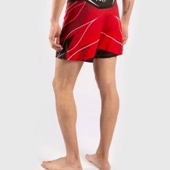 UFC Venum Pro Line Men's Shorts - Red -Cheap Boxing Store 0 252F9 252Fd 252F7 252F09d7770a7c847bfc81e1a0aeed7dbca7976d307a VNMUFC 00061 003 03 d92b61ea b72d 4f77 bb3d a966cb630841