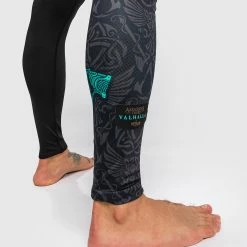 Venum Assassin's Creed Reloaded Spats - Black -Cheap Boxing Store 0 252Fc 252F0 252F7 252F0c07438dc18e3c9e497f27cd2fb04f796090e3a6 SPATS ASSASSINSCREED BLACK 12