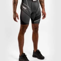 UFC Venum Authentic Fight Night Men's Vale Tudo Shorts - Long Fit - Black -Cheap Boxing Store 0 252Fe 252Fd 252F5 252F0ed5f3d6f990cf394f12f42b3ca076b202a392e7 VNMUFC 00008 001 05