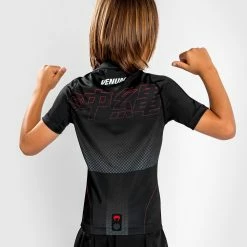 Venum Okinawa 3.0 Rashguard Short Sleeves - For Kids - Black/Red -Cheap Boxing Store 0 252Ff 252F2 252F7 252F0f27dd49381d12d1d35d6cabd5a3c419f0767be4 RASH SS OKINAWA BLACK RED 12 1 e4b777f8 0623 46c7 8692 ad243cb57bd4