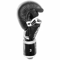 Sparring Gloves Venum Challenger 3.0 - Black/White -Cheap Boxing Store 0 252Ff 252Fd 252F2 252F0fd25eded094de039c899f0d8032bb31c977d276 SPARRING GLOVES CHALLENGER3.0 BLACK WHITE 1500 03