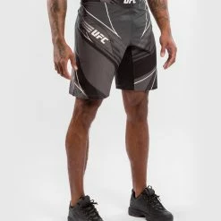 UFC Venum Authentic Fight Night Men's Shorts - Long Fit - Black -Cheap Boxing Store 1 252F2 252F4 252F9 252F1249e12371c144d0ea77a1892630aca688d33e0a VNMUFC 00002 001 17