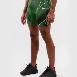 UFC Venum Authentic Fight Night Men's Vale Tudo Shorts - Long Fit - Green -Cheap Boxing Store 1 252F3 252F3 252F2 252F1332623f0f1b59922499018aa8d563586b056b4d VNMUFC 00008 005 02