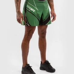 UFC Venum Authentic Fight Night Men's Gladiator Shorts - Green -Cheap Boxing Store 1 252Fa 252F4 252F7 252F1a47f26eabd0bb51e690738f54cea1ad4448c9e4 VNMUFC 00003 005 05 2e9529c9 abcf 4ac5 b8ad d0386c816411