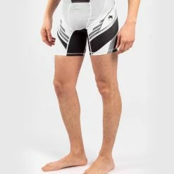 UFC Venum Authentic Fight Night Men's Vale Tudo Shorts - Long Fit - White -Cheap Boxing Store 1 252Fc 252F6 252F7 252F1c67fb7b2ad60eea2d75119af08aa16fe4360c82 VNMUFC 00007 002 02 ab509c1e 7939 44c0 bcb1 adc1a6d0ae7a