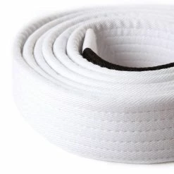 Venum BJJ Belt - White -Cheap Boxing Store 1 252Fd 252Ff 252F1 252F1df10ad81ee206093aa506f9e0f803649caf00f8 bjj belts white 620 03