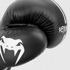 VENUM CUSTOM Shield Pro Boxing With Velcro -Cheap Boxing Store 1ded483366c2cec69344dc8faa09d1f1c53397ba BG PROBOXING SHIELD BLACK WHITE HD 09