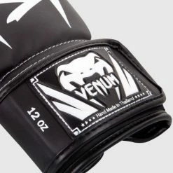 VENUM CUSTOM Elite Boxing Gloves -Cheap Boxing Store 24f585e529074ff76c76e89ce8edadc88fe44c8d BG ELITE BLACK WHITE HD 04