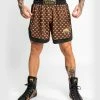 Venum Monogram Boxing Short - Black/Brown -Cheap Boxing Store 2 252F3 252Fb 252F9 252F23b9d45269b3590815eab22530dcacc4670c5a00 BOXING SHORT MONOGRAM BROWN 03