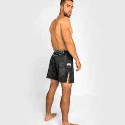 Venum Electron 3.0 Fightshort - Black -Cheap Boxing Store 2 252F4 252F4 252F7 252F24477ef5f3c5ce0fde2c7940576aa2c269b6beab FIGHTSHORT ELECTRON 3.0 06 1 5aa1378e c4d4 4a62 a854 90558277a9bb