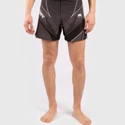 UFC Venum Pro Line Men's Shorts - Black