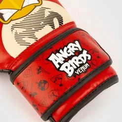 Venum Angry Birds Boxing Gloves - For Kids - Red -Cheap Boxing Store 2 252F6 252Fb 252F6 252F26b68ccc1385498674d1d53ab43dfb3f77fbb5bb BG HUNGRYBIRD RED 05 677df060 9d4e 4858 964b e066d28be5d5