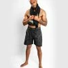 Venum YKZ21 Training Shorts - Black/Black