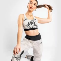 UFC VENUM AUTHENTIC FIGHT WEEK WOMEN'S 2.0 SPORT BRA - SAND/BLACK -Cheap Boxing Store 2 252F7 252Fd 252F7 252F27d72919a5b9e73710a5a8f639260056af406311 VNMUFC 00120 040 02 8dcc336f 3ee2 414b b3ae b4f0ff1cd098