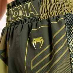 Venum Loma Commando Boxing Shorts - Khaki -Cheap Boxing Store 2 252F8 252F7 252F3 252F2873c6502fe0f2e94666aedaff455f040738de98 BOXING SHORT COMMANDO KHAKI 1500 06