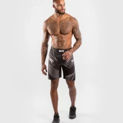 UFC Venum Authentic Fight Night Men's Shorts - Long Fit - Black -Cheap Boxing Store 2 252F8 252F9 252F7 252F289748ef6b453d8b234b7aef95ea3a9de8417c5a VNMUFC 00002 001 22