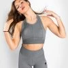 Venum Sparring Seamless Sports Bra - For Women - Dark Grey -Cheap Boxing Store 2 252F8 252F9 252Fc 252F289c96f3a1dd431b00423e9633405978d1744a0b BRA SPARRING DARKGREY 02