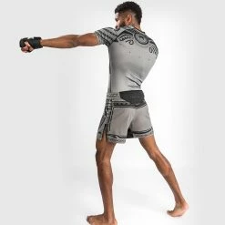 Venum Nakahi Fightshort - Grey -Cheap Boxing Store 2 252F9 252F0 252F9 252F290964ad3ccf27be55c7d188b172f694519ee20c FS NAKAHI GREY 40 2db8aaa1 a6bf 466e 8986 6af4a28c0169