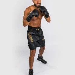 Venum Razor Boxing Shorts - Black/Gold -Cheap Boxing Store 2 252F9 252Fe 252Fa 252F29ea97f773fd650065396be36120a40b4caa16db Razor H 3 82862eaf d3ca 44c4 9a03 b0c7b4007dde