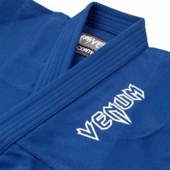 Venum Contender Kids BJJ Gi (Free White Belt Included) - Blue -Cheap Boxing Store 2 252Fd 252F5 252F5 252F2d55305b9046b0bdd2035bb058971de1008bf345 kimono contender kids blue 1500 02 2 a6effe8e 2306 498f 8e83 788fe6cdffa0