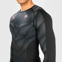 Venum Phantom Rashguard Long Sleeves - Black/Red -Cheap Boxing Store 2 252Fd 252Fc 252Fa 252F2dca83934e3c015043ec6310f28eef39b804b9d0 RASH LS PHANTOM 12 f6aec12d 03fc 496f ab03 acf5bffcf4af