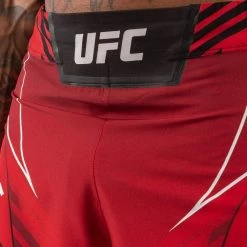 UFC Venum Authentic Fight Night Men's Gladiator Shorts - Red -Cheap Boxing Store 2 252Fe 252Fe 252Fb 252F2eeb6b7ae3118fb310193875bd142f927cbe23bb VNMUFC 00003 003 06