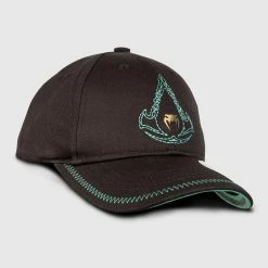Venum Assassin's Creed Cap - Black/Blue -Cheap Boxing Store 3 252F2 252Fc 252F4 252F32c4f44606f03c735a5fd61708c7ae21ad7ad65d CAP ASSASSINSCREED BLACK 05