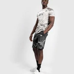 UFC Venum Authentic Fight Week Men's 2.0 Performance Short - Black/Sand -Cheap Boxing Store 3 252F7 252F9 252F3 252F3793b86b7f5d50c23003b1b63a35f817a7bb468c VNMUFC 00107 129 10 af52a1dc 2a79 44b2 a4f9 e7e15a8e07f6