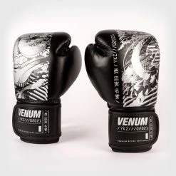 Venum YKZ21 Boxing Gloves - For Kids - Black/White 12 Venum YKZ21 Boxing Gloves - For Kids - Black/White -Cheap Boxing Store 3 252F8 252F5 252Fc 252F385c8c79c2e33ca7a064e4ed4f000121a96db515 BG YAKUZA BLACK WHITE 03