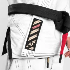 Prosafety Venum Reorg BJJ Gi - White -Cheap Boxing Store 3 252Fa 252Fe 252Ff 252F3aef66f864bcf457671874fe43576fc14488d9eb KIMONO REORG WHITE 15 755e16f1 50ed 4722 8308 d263a915e466