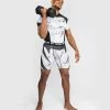 Venum G-Fit Marble Vale Tudo Short - Marble