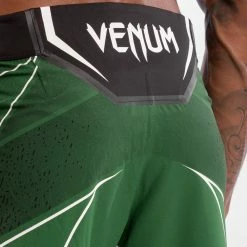 UFC Venum Authentic Fight Night Men's Shorts - Long Fit - Green -Cheap Boxing Store 3 252Fb 252Fc 252F1 252F3bc1613388beb6bfed4377cb19be8154afdb917f VNMUFC 00002 005 09