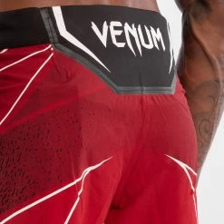 UFC Venum Authentic Fight Night Men's Shorts - Long Fit - Red -Cheap Boxing Store 3 252Fc 252F2 252Ff 252F3c2fc07b60ff6d0f02631a2a5c378783b32954d4 VNMUFC 00002 003 10