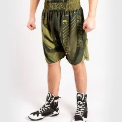 Venum Loma Commando Boxing Shorts - Khaki -Cheap Boxing Store 3 252Fc 252Fd 252F6 252F3cd69ac556f9e95d4370276096a8f0ff4a2a5690 BOXING SHORT COMMANDO KHAKI 1500 02