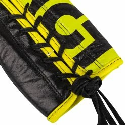 Venum Hammer Pro Boxing Gloves Loma Edition - With Laces - Blue/Yellow -Cheap Boxing Store 3 252Ff 252F0 252F3 252F3f03abf190c2a1d96c72e12d61641d192364858f BG LACET PROBOX HAMMER LOMA BLUE YELLOW 1500 05