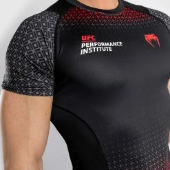 UFC Venum Performance Institute Rashguard - Short Sleeves - Black/Red -Cheap Boxing Store 3 252Ff 252Fa 252Fe 252F3fae80780b71fa6b44683dd3623898723e5fa1cf VNMUFC 00091 100 11