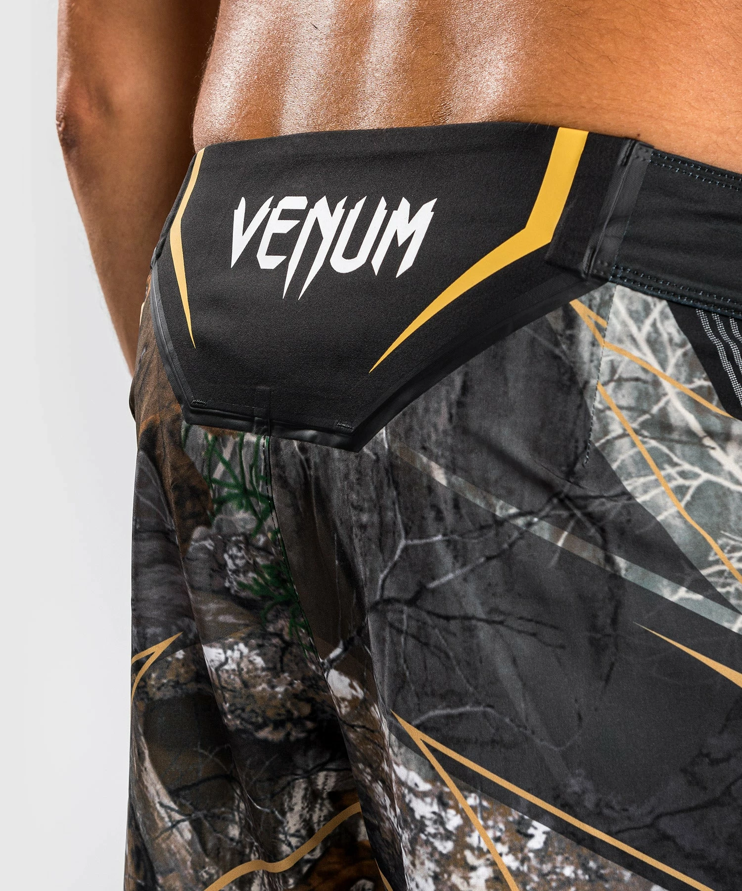 UFC Authentic Fight Night Realtree Camo Fightshort By Venum 8 UFC Authentic Fight Night Realtree Camo Fightshort By Venum - Image 6