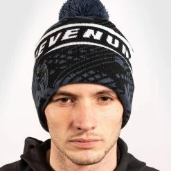 Venum Performance Beanie - Navy Blue/White -Cheap Boxing Store 4 252F1 252F2 252F5 252F4125c4bd21f76f6808ba68530c82d9092b58a8fd BEANIES PERFORMANCE NAVYBLUE WHITE 01