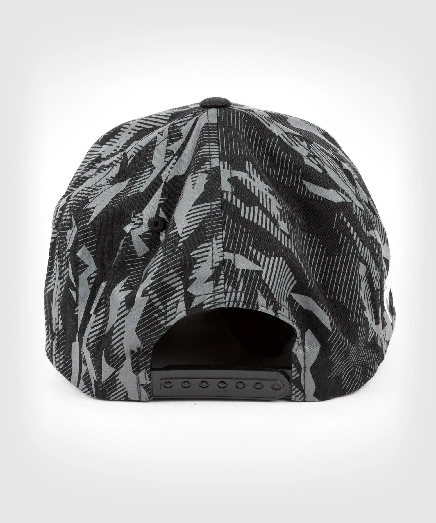 UFC Venum Authentic Fight Week Unisex Hat - Black 4 UFC Venum Authentic Fight Week Unisex Hat - Black - Image 2