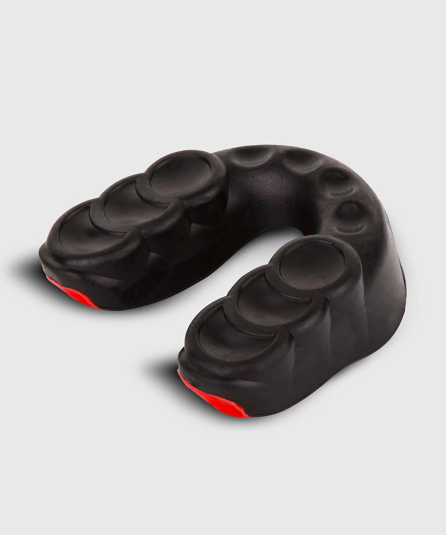 Venum Challenger Mouthguard - Red Devil - Image 4
