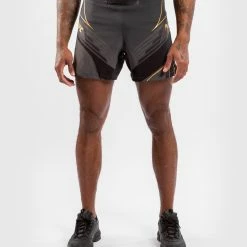 UFC Venum Authentic Fight Night Men's Shorts - Short Fit - Champion