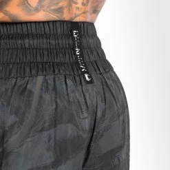 Venum Electron 3.0 Boxing Short - Black -Cheap Boxing Store 4 252F8 252Fd 252F8 252F48d875c0c0a8a295bc80b92423ca29f830b7d89a BOXINGSHORT ELECTRON 3.0 BLACK 16