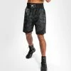 Venum Electron 3.0 Boxing Short - Black