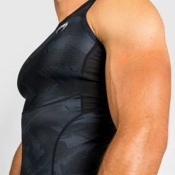 Venum Electron 3.0 Rashguard - Sleeveless - Black -Cheap Boxing Store 4 252Fd 252F2 252Fb 252F4d2b4b58fe546e4b550218177f6022bf676b990a RASH SLEEVELESS ELECTRON3.0 BLACK 09