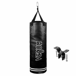 Venum Classic Heavy Boxing Bag Kit - 70lbs - WLMT Edition