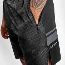 Venum YKZ21 Training Shorts - Black/Black -Cheap Boxing Store 5 252F1 252Fd 252F1 252F51d15efffeb6b1f74a8584982a75cd904a33d129 FS YKZ BLACK BLACK 09